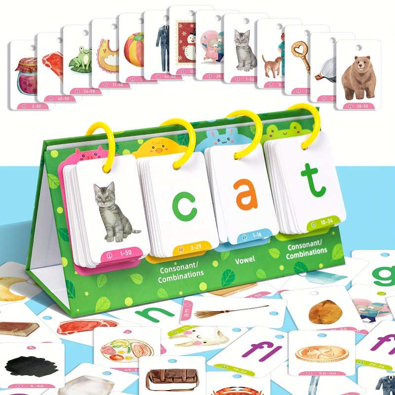 Sight Word Game - 3-6 Sight Words Preschool Classroom Phonics