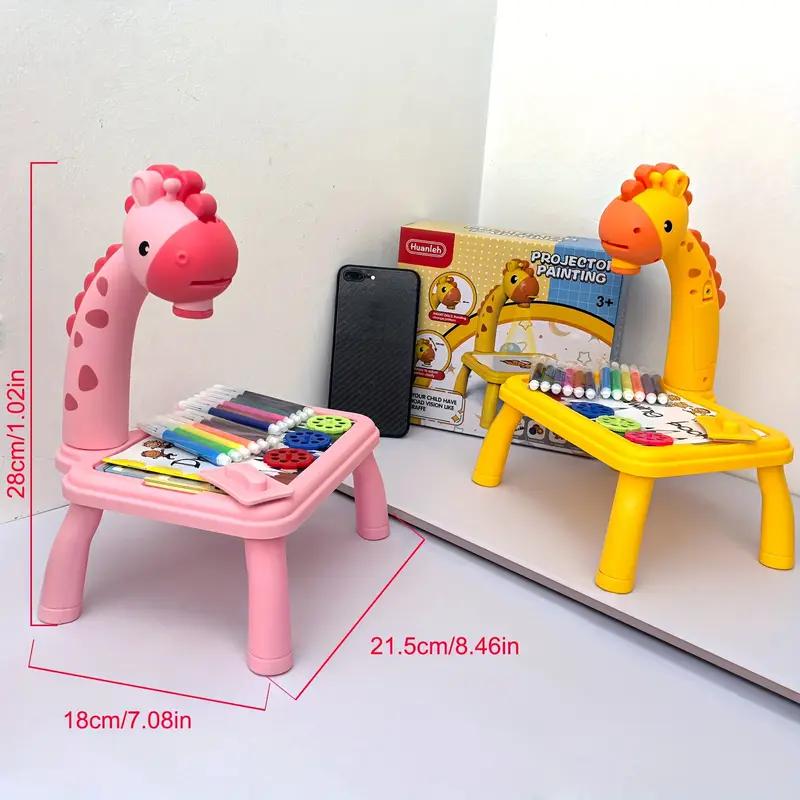 Mini Drawing Projector for Kid - مراجعة Drawing Projector Kids وسعره