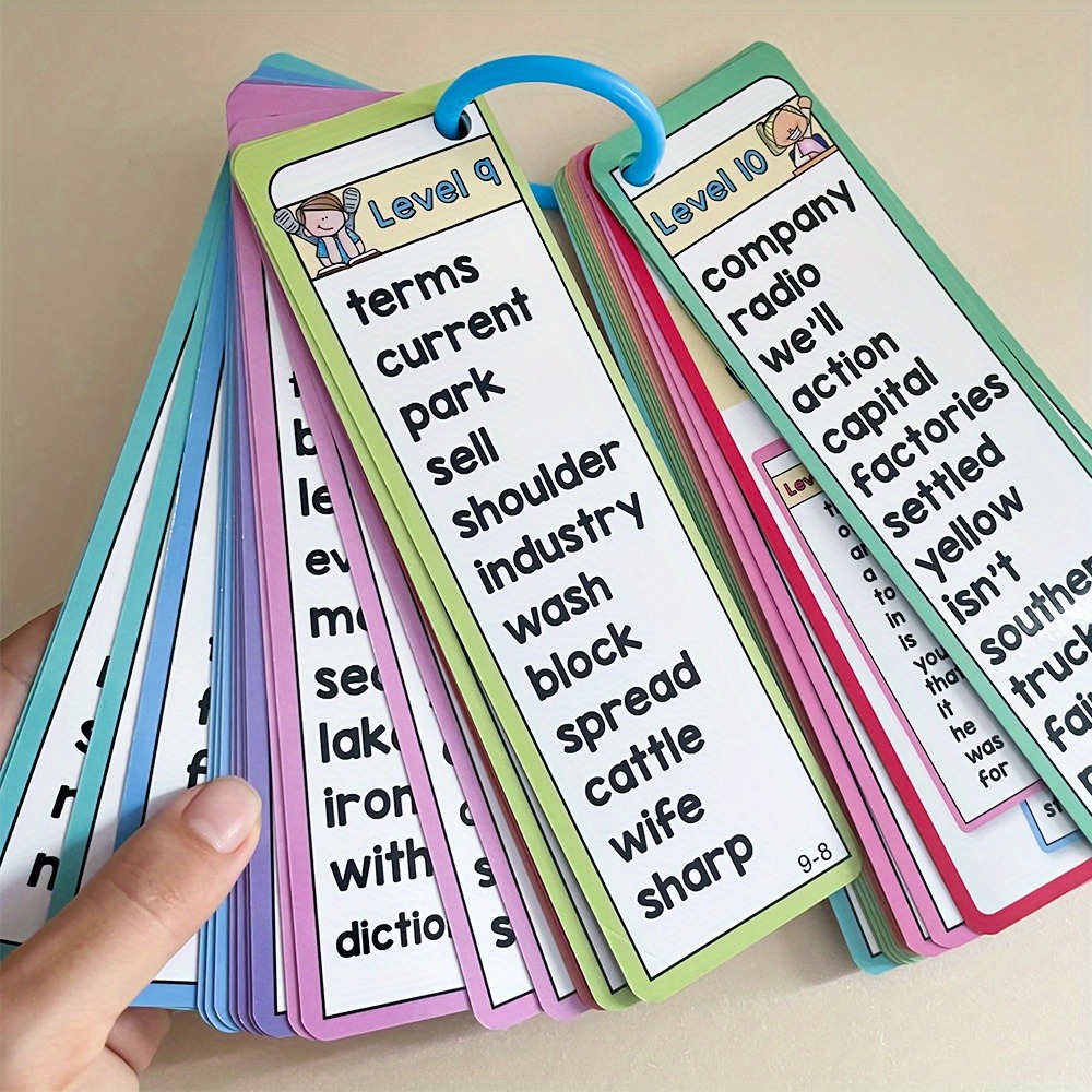 Fun Learning Activity with Dou - مراجعة Sight Word Game وسعره