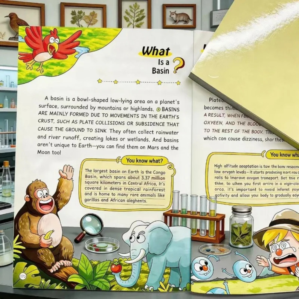 100000 Whys: Building the Ulti - مراجعة Kids Early Education Books وسعره