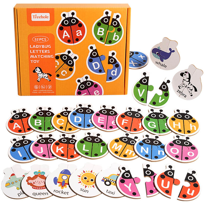 Letter Cognition Word Spelling - مراجعة Phonics Card Game وسعره