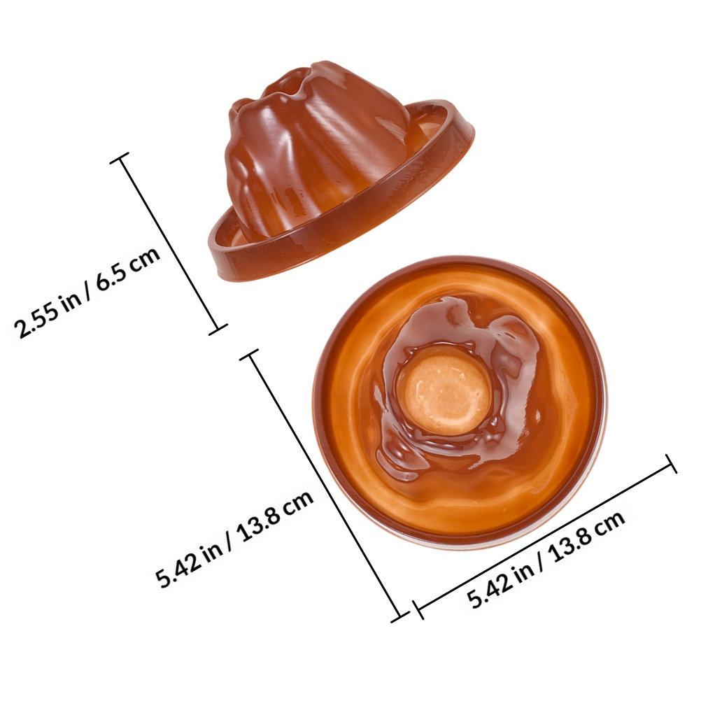 DIY Volcano Modeling Set and S - مراجعة Science Kit Volcano وسعره