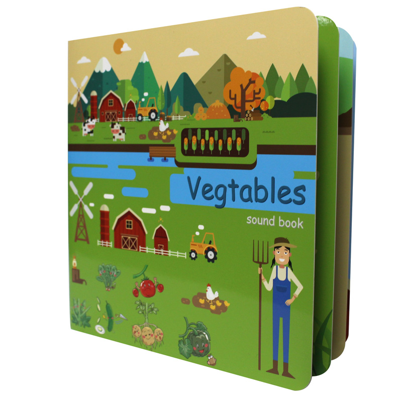 Custom Board Books for Babies  - مراجعة Kids Education Story وسعره