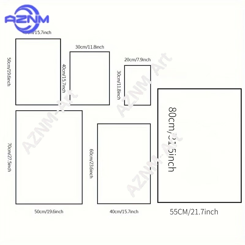 1/2pcs Education Learning Numb - مراجعة Kids Educational Poster وسعره