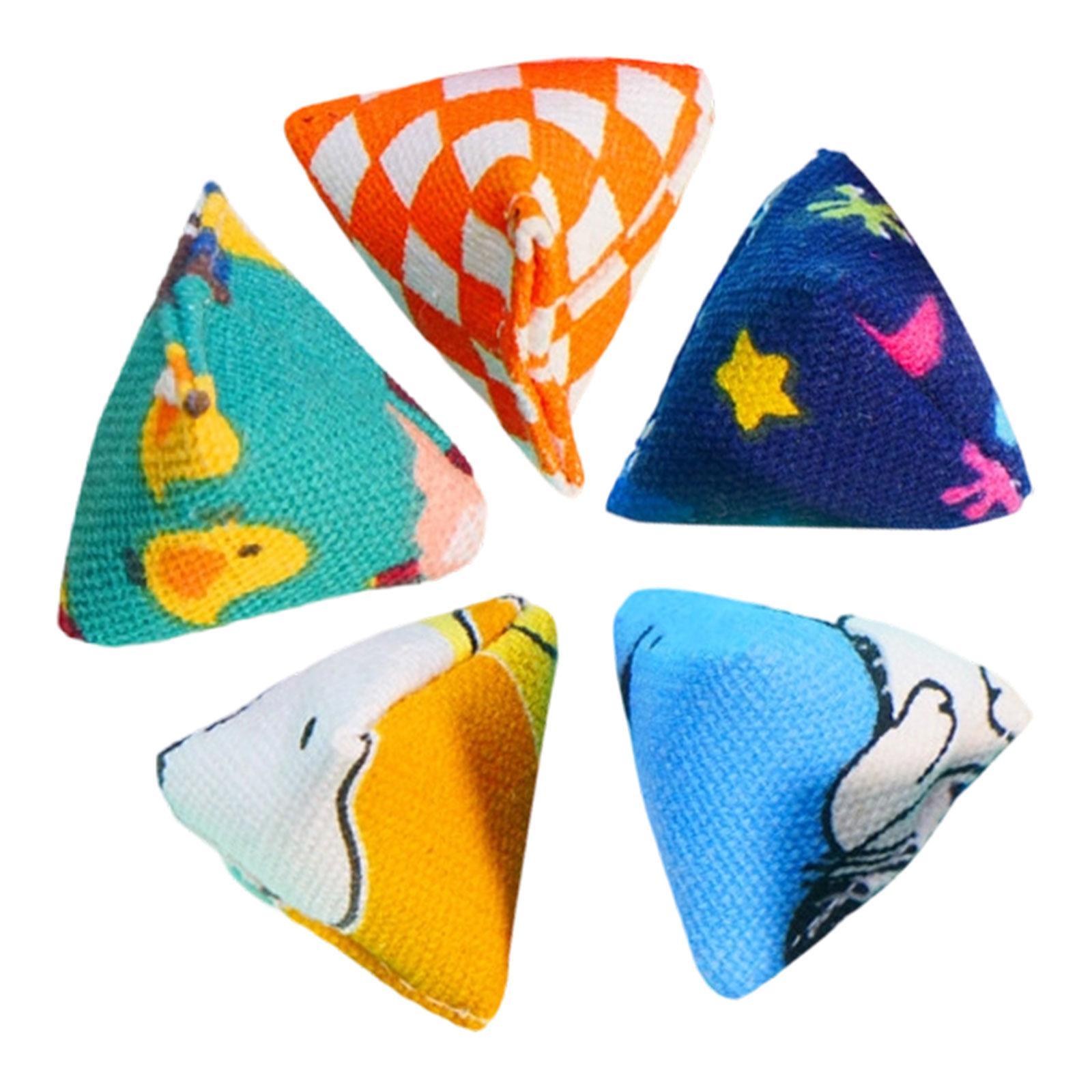 Mini Bean Bags Game Kids Senso - مراجعة Kids Education Group وسعره