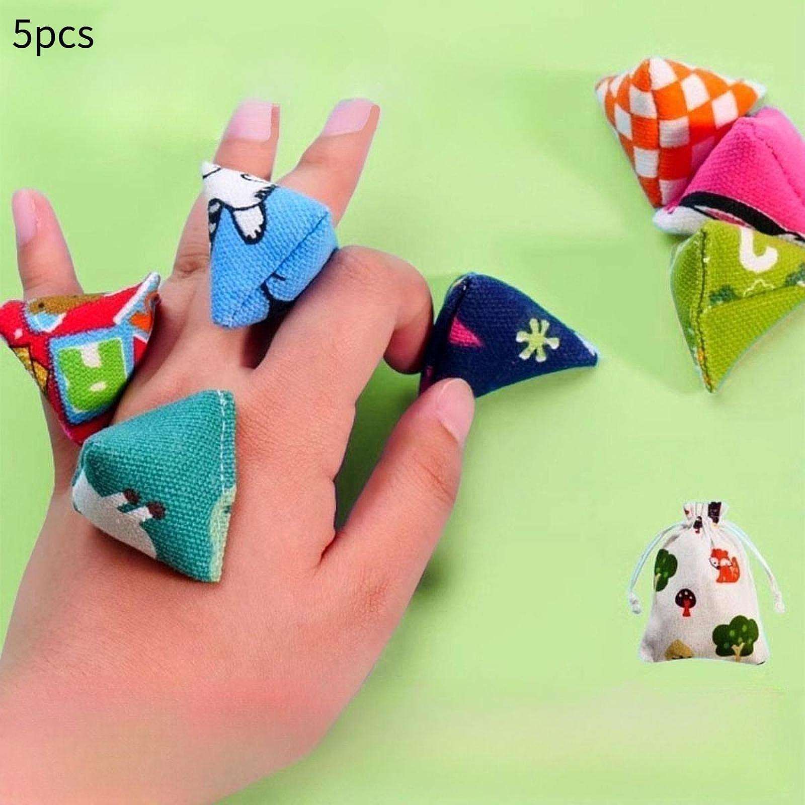 Mini Bean Bags Game Kids Senso - مراجعة Kids Education Group وسعره