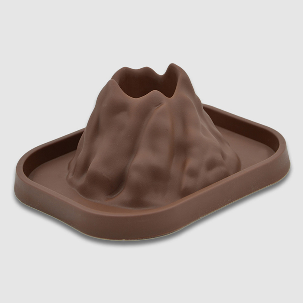 6Pcs Volcano Science Eruptions - مراجعة Science Kit Volcano وسعره