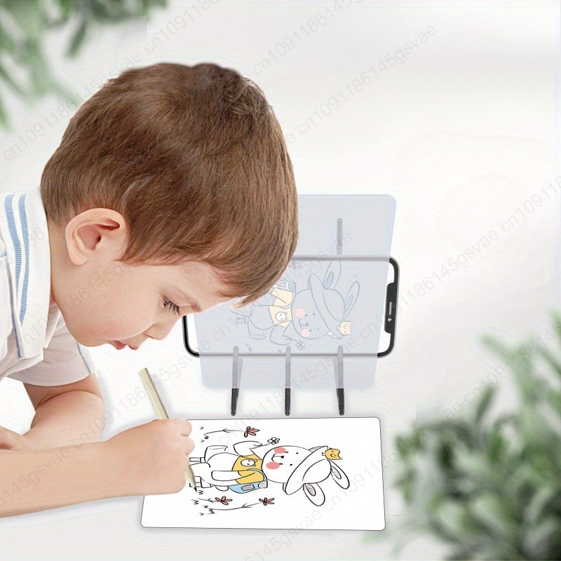Kids Projection Drawing Copy B - مراجعة Drawing Projector Kids وسعره