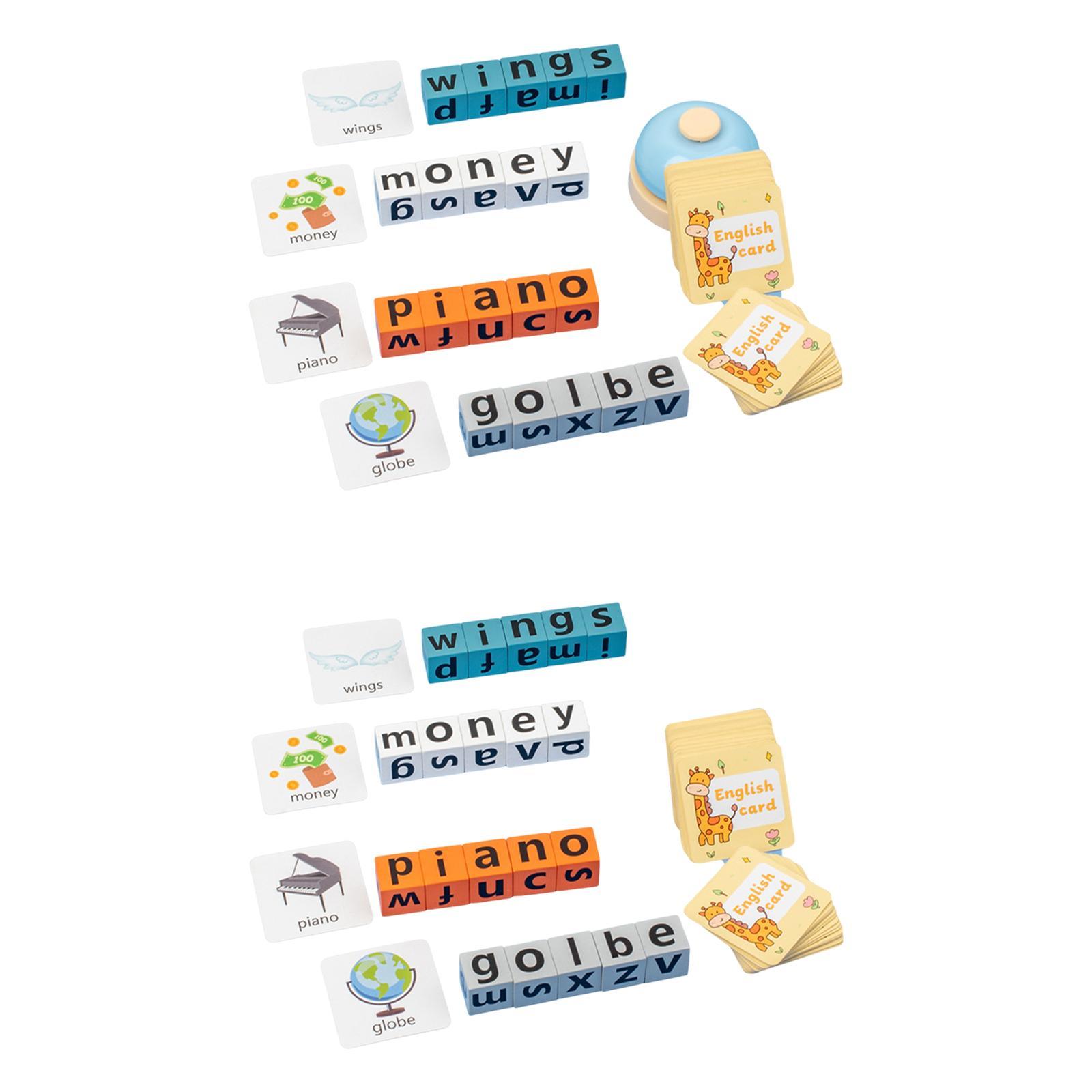 Educational Sight Words Matchi - مراجعة Sight Word Game وسعره