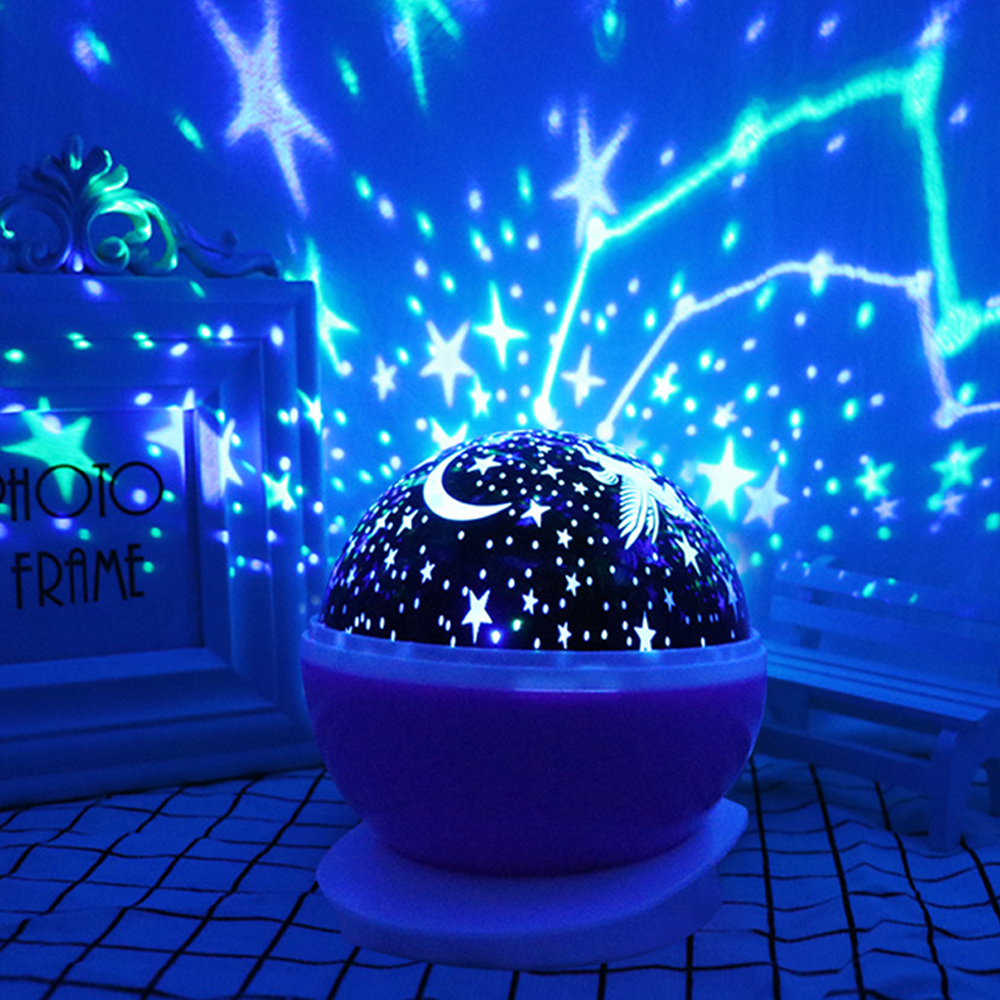 Starry Projector Night Childre - مراجعة Drawing Projector Kids وسعره