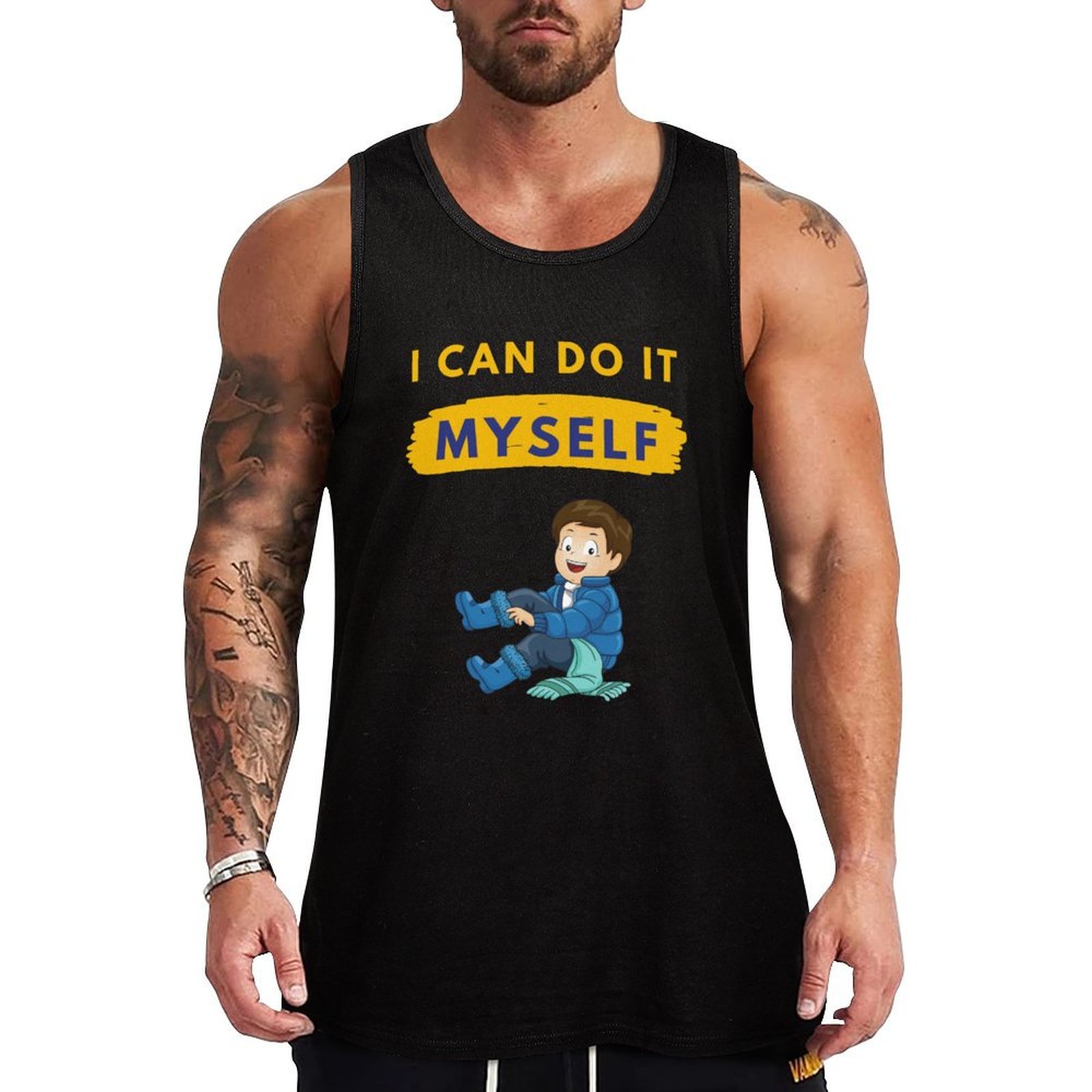 I can do it myself kid boy gir - مراجعة Kids Education Method وسعره