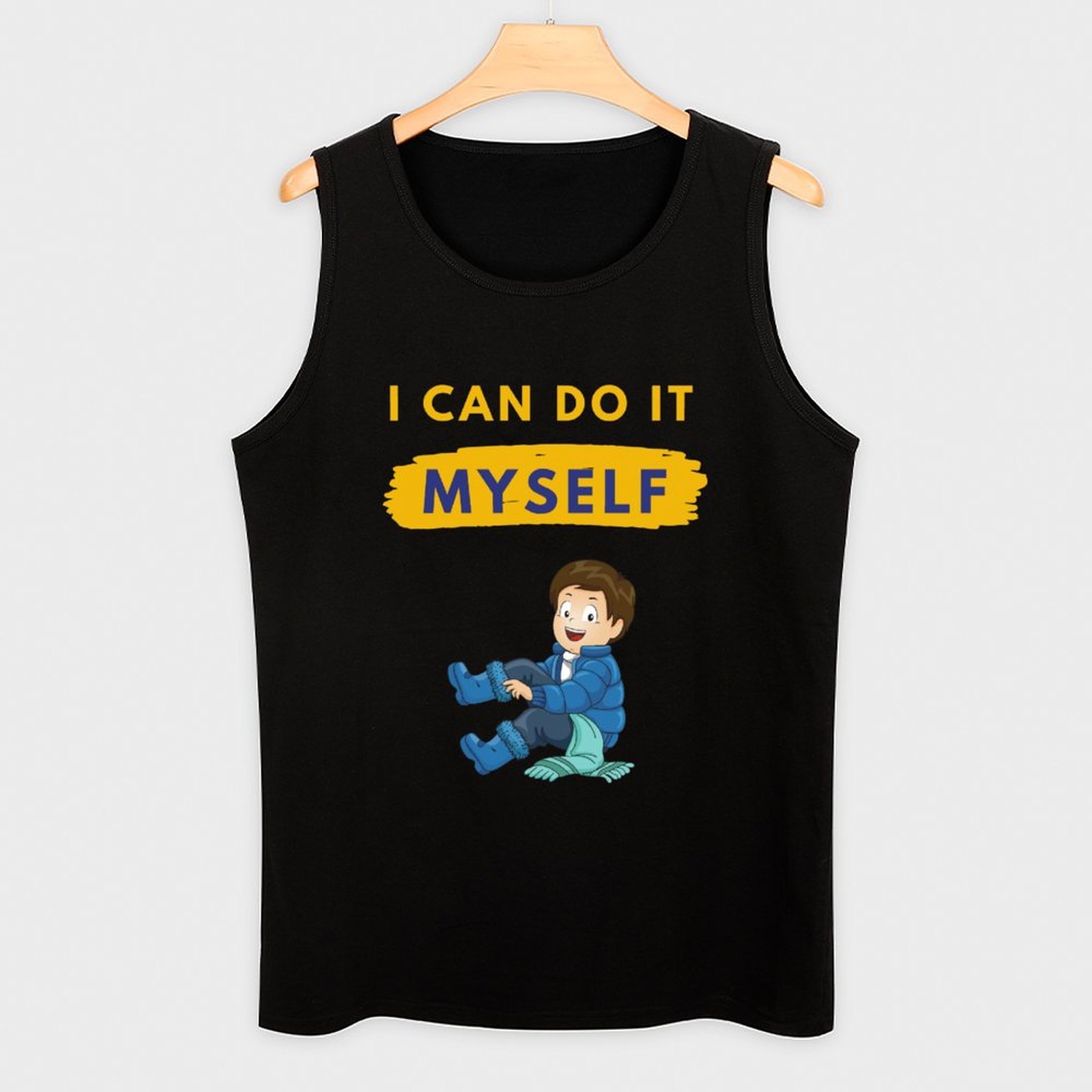 I can do it myself kid boy gir - مراجعة Kids Education Method وسعره