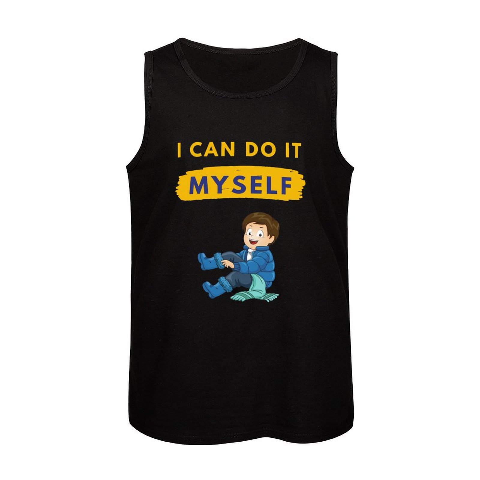 I can do it myself kid boy gir - مراجعة Kids Education Method وسعره