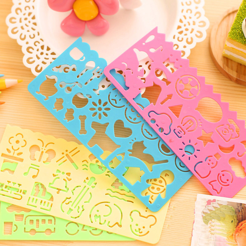 Children Drawing Toys DIY Pain - مراجعة Kids Education Template وسعره