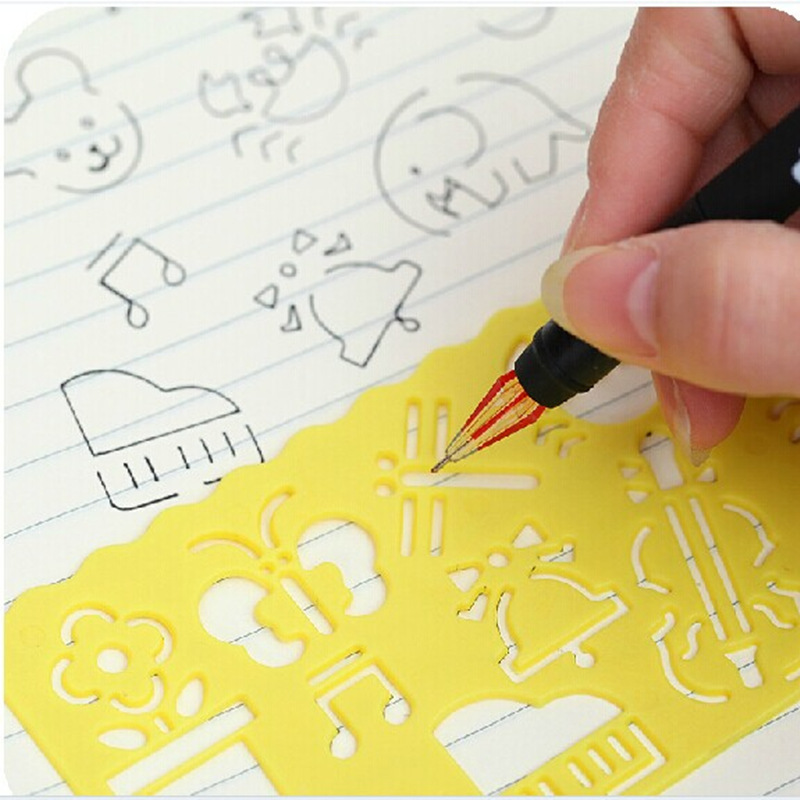 Children Drawing Toys DIY Pain - مراجعة Kids Education Template وسعره