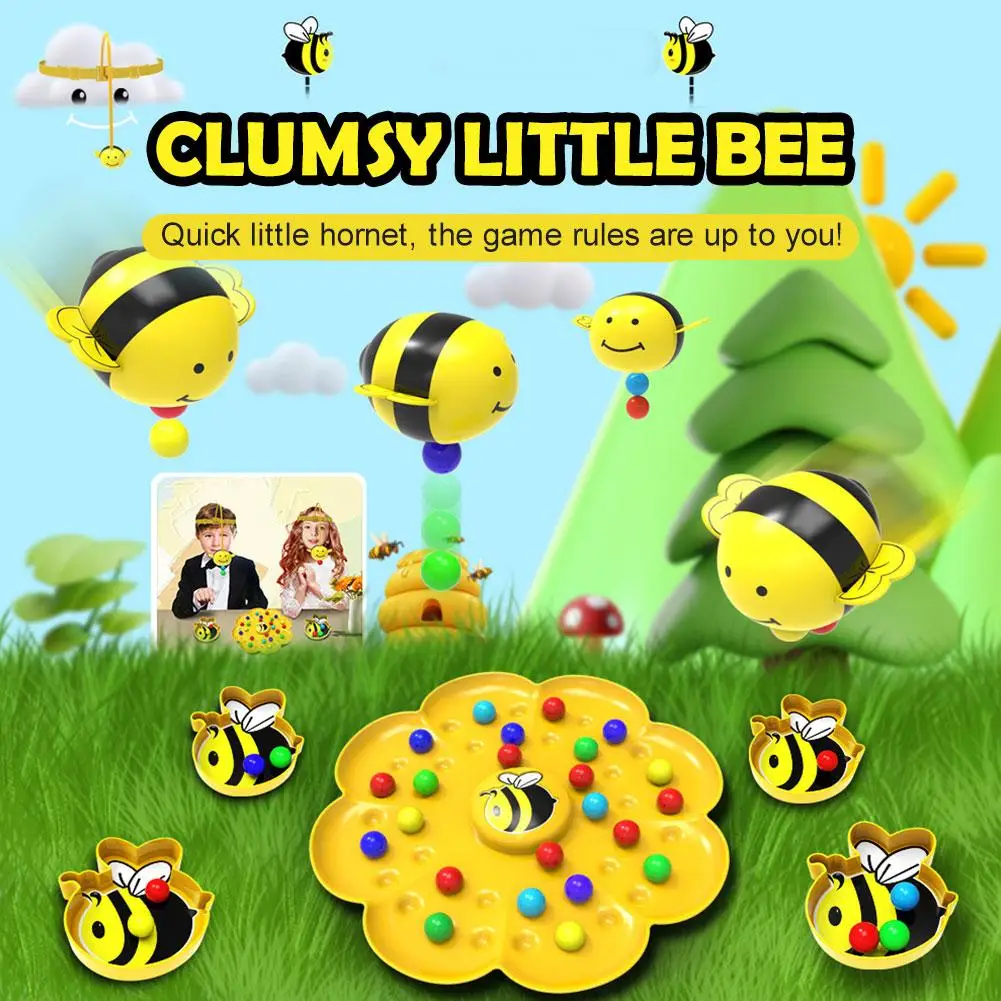 Bee Fishing Battle Table Games - مراجعة Kids Education Group وسعره