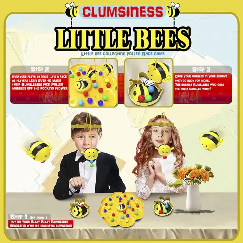 Bee Fishing Battle Table Games - مراجعة Kids Education Group وسعره