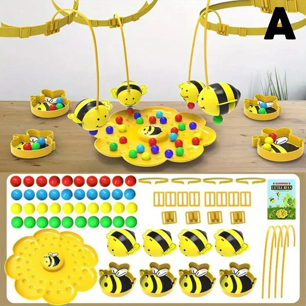 Bee Fishing Battle Table Games - مراجعة Kids Education Group وسعره