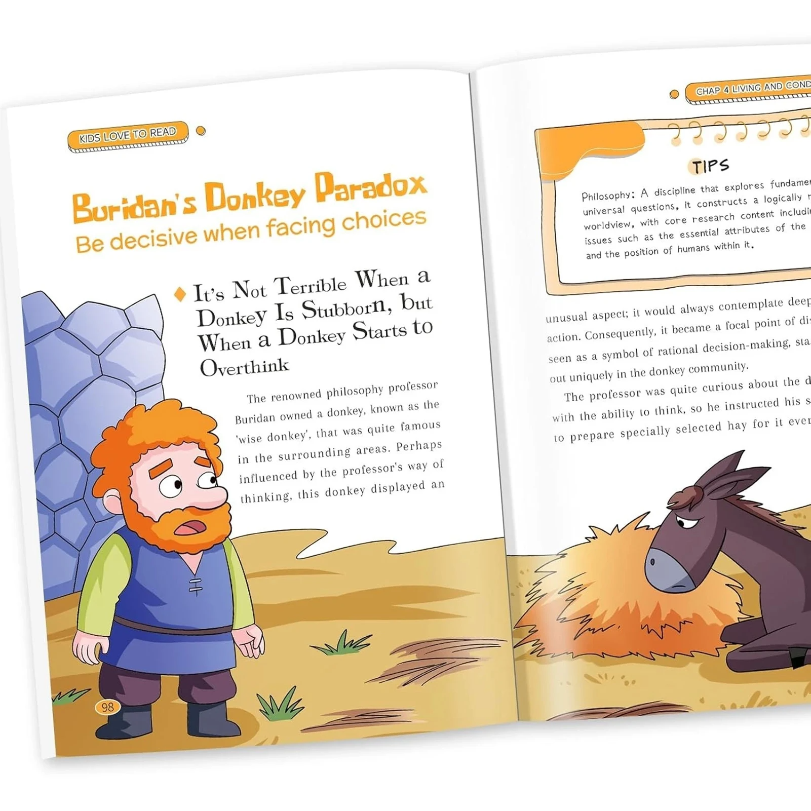 Murphy's Law Learning Book for - مراجعة Kids Education Method وسعره
