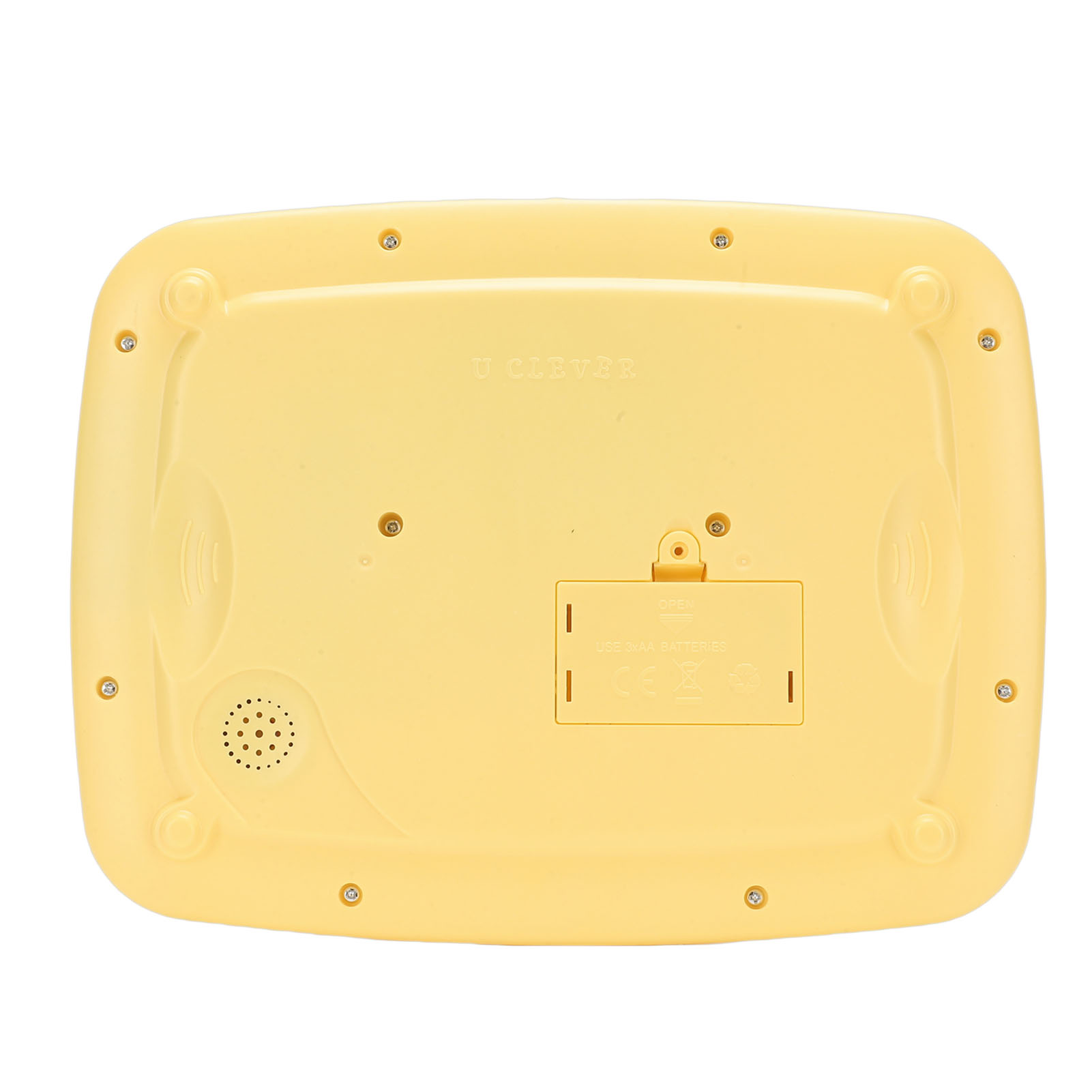 Kids Learning Tablet LED Scree - مراجعة Kids Education Story وسعره