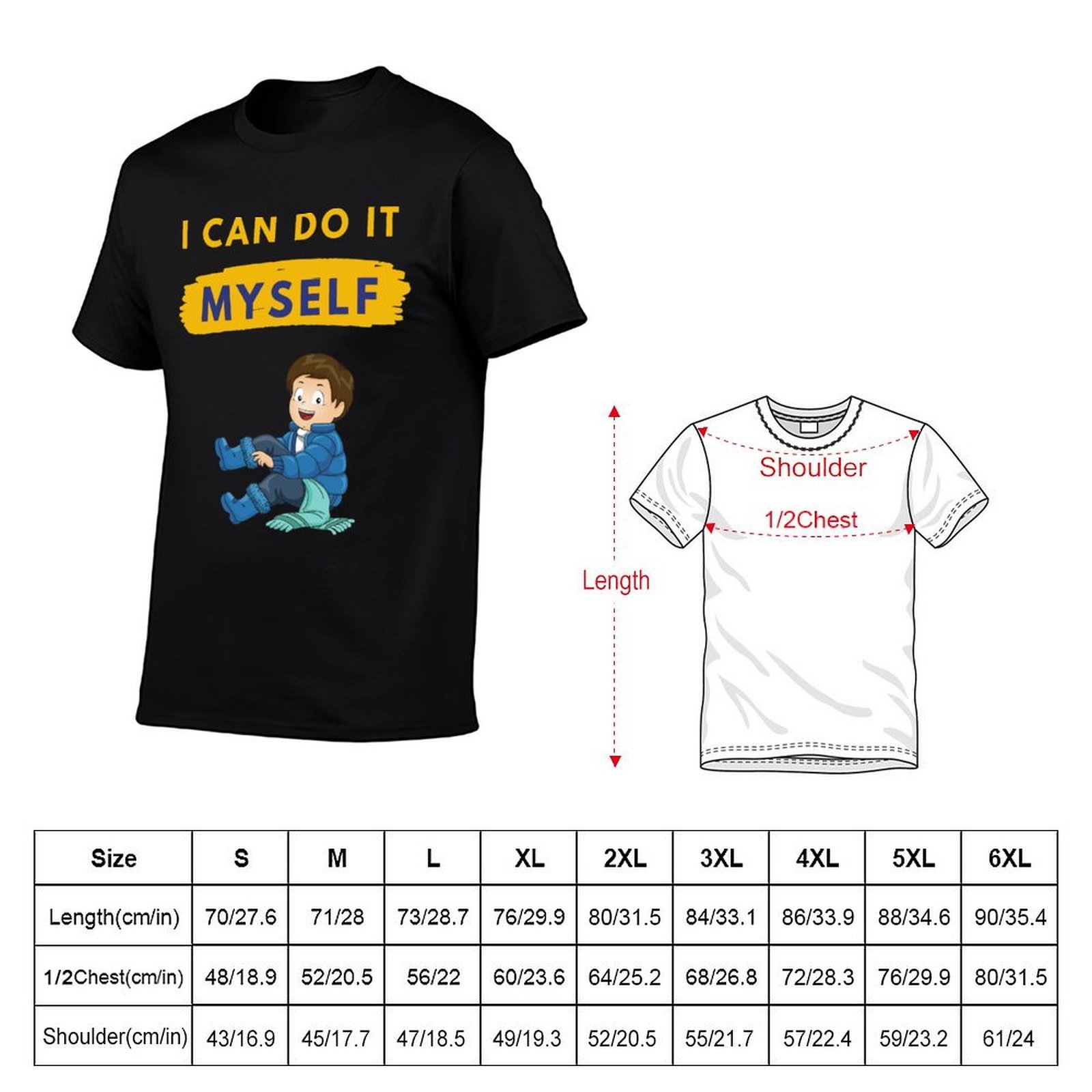 I can do it myself kid boy gir - مراجعة Kids Education Method وسعره