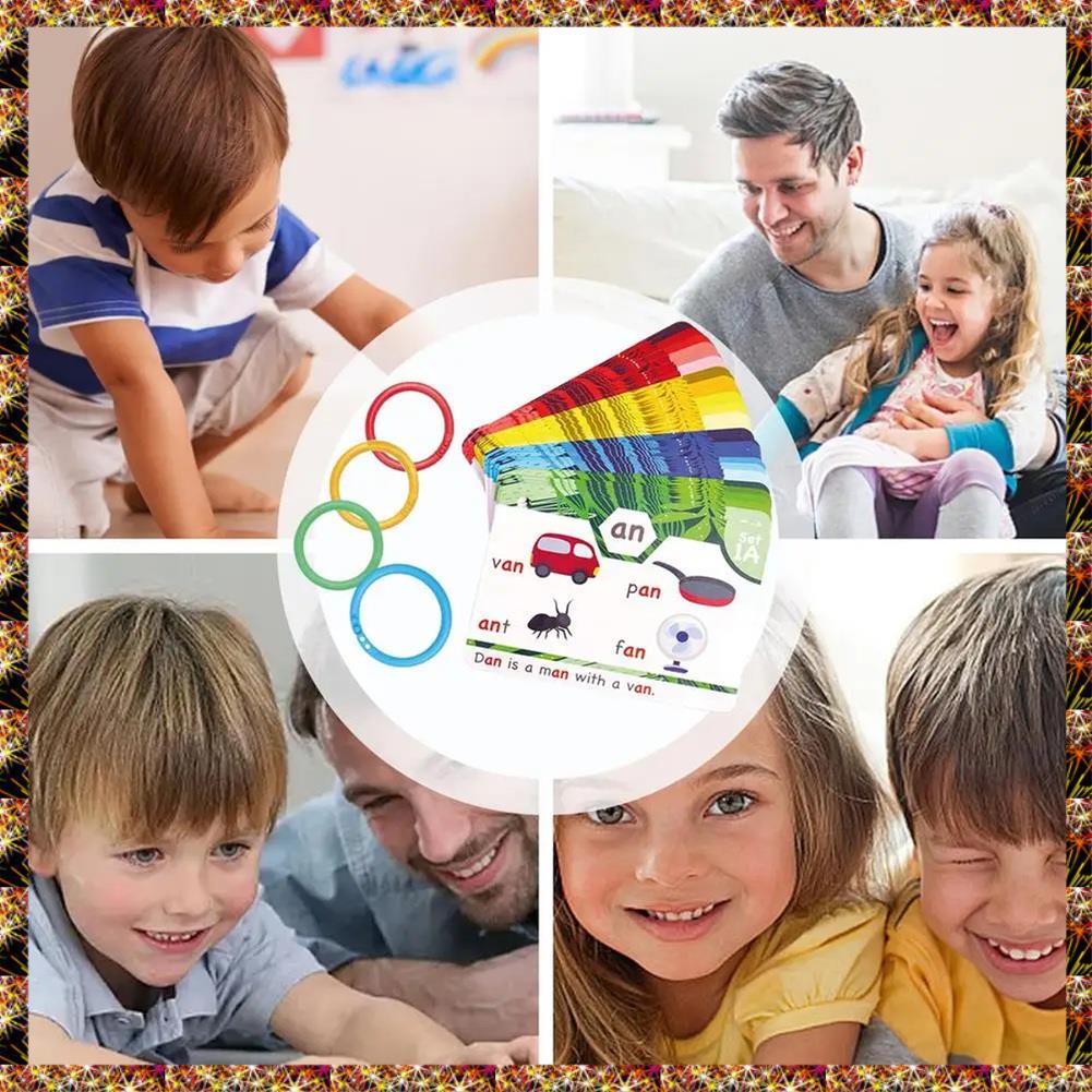 BTCL Phonics Sight Words Flash - مراجعة Phonics Card Game وسعره