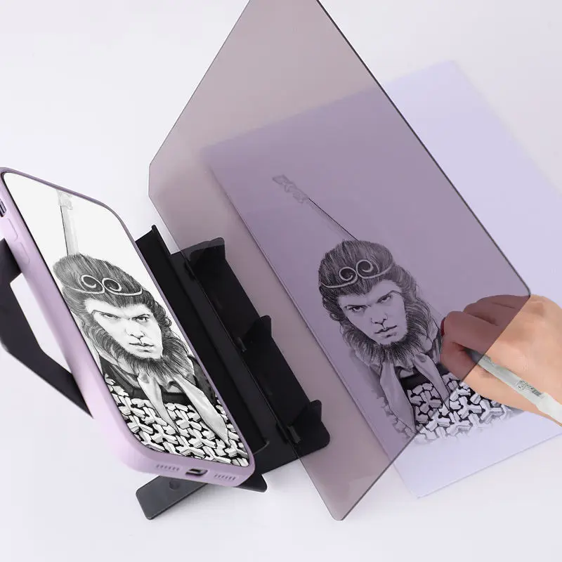 Kids Projection Drawing Copy B - مراجعة Drawing Projector Kids وسعره