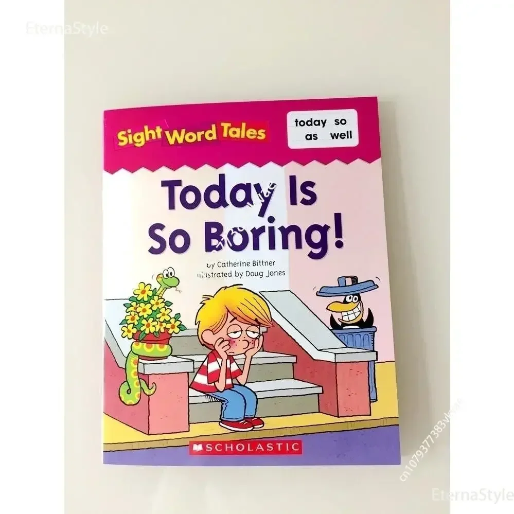 Sight Word Phonics Grammar Alp - مراجعة Sight Word Game وسعره