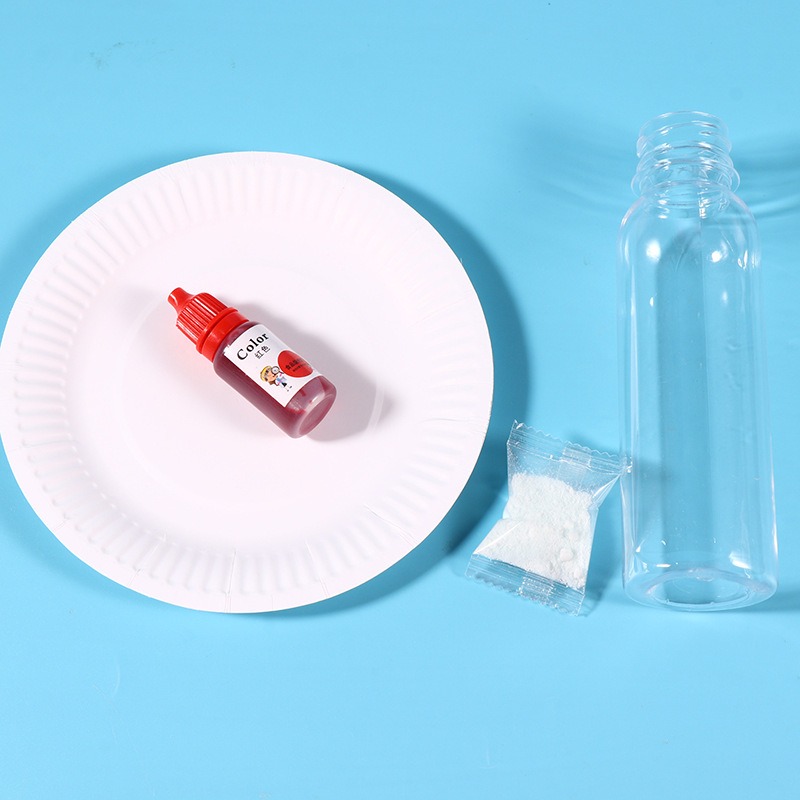 STEM 3D Assembly Undersea Volc - مراجعة Science Kit Volcano وسعره