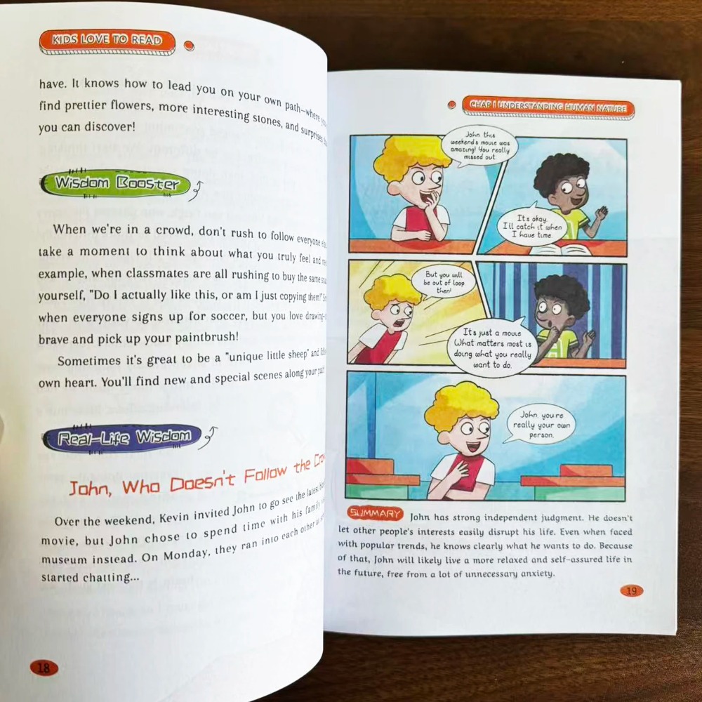 Murphy's Law Learning Book for - مراجعة Kids Education Method وسعره