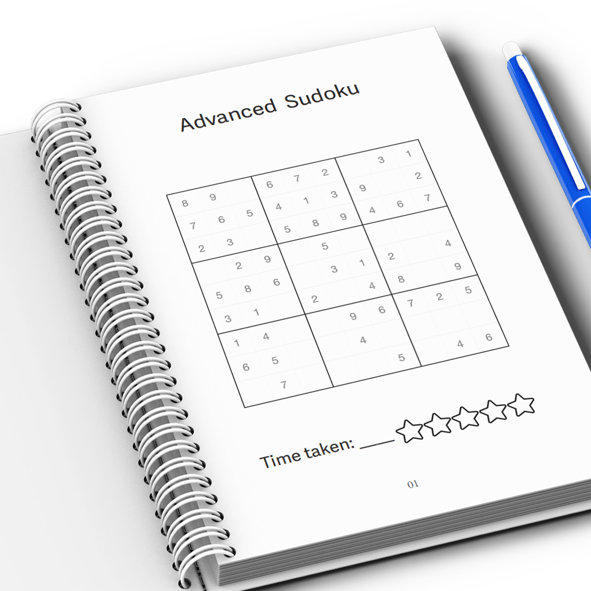 Fun & Educational Kids Sudoku  - مراجعة Kids Education Level وسعره