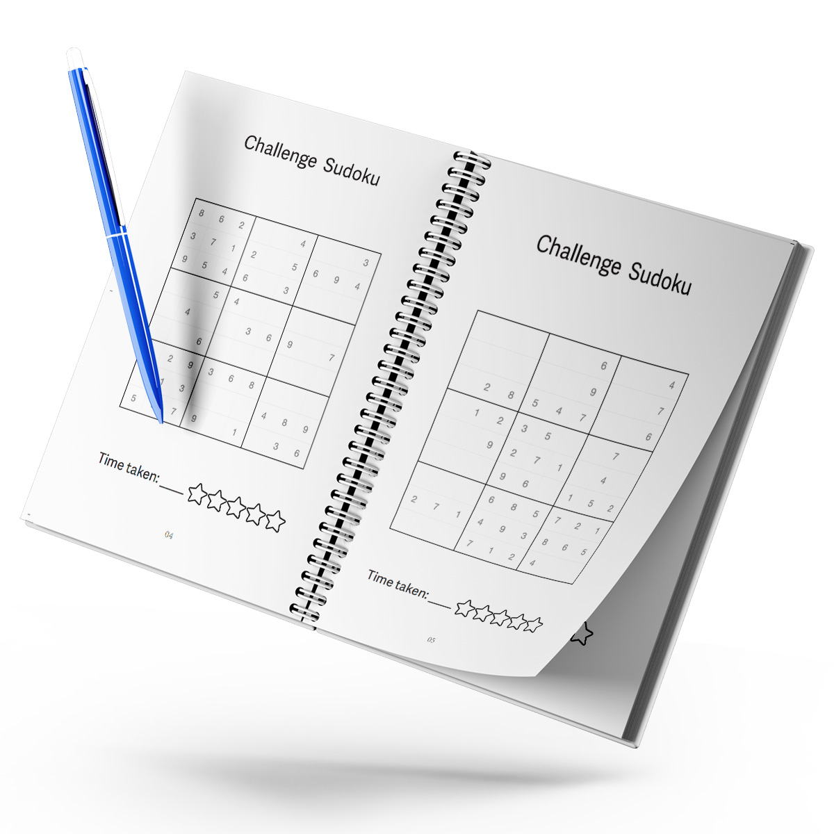 Fun & Educational Kids Sudoku  - مراجعة Kids Education Level وسعره