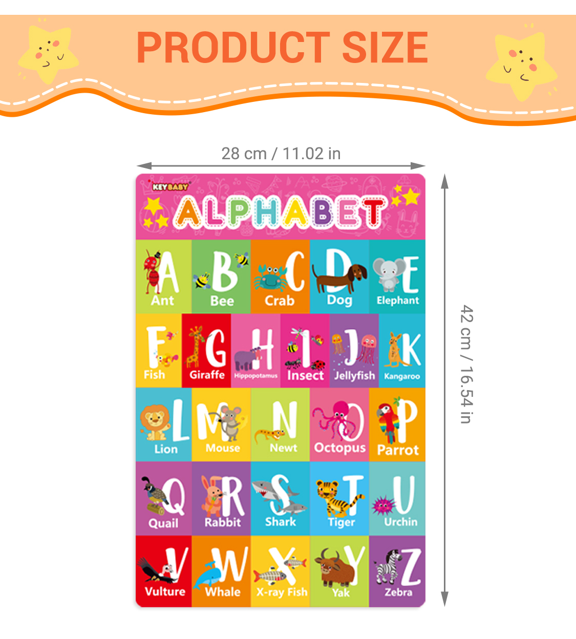 Level 2 English Learning Poste - مراجعة Kids Education Level وسعره