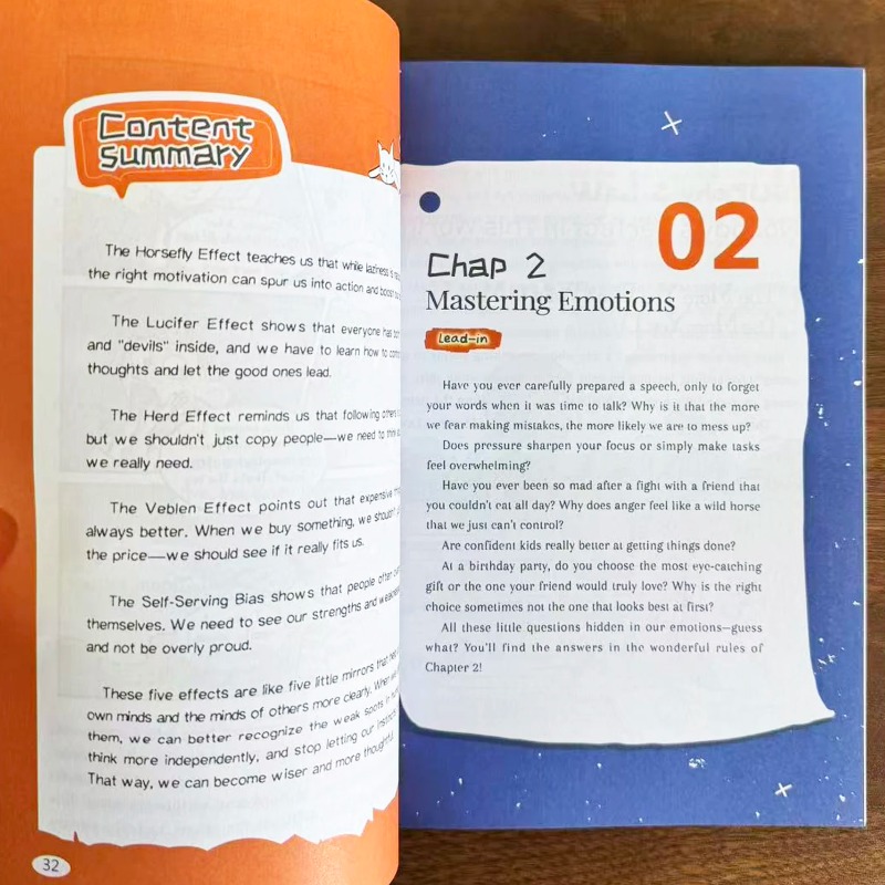 Murphy's Law Learning Book for - مراجعة Kids Education Method وسعره