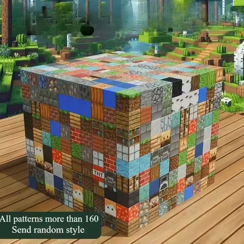 2025 New 10-300pcs DIY Magneti - مراجعة Kids Education Group وسعره