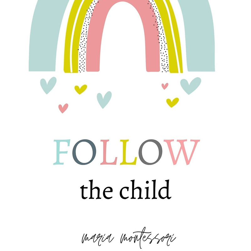 Play is the Work of A Child Qu - مراجعة Kids Education Quote وسعره