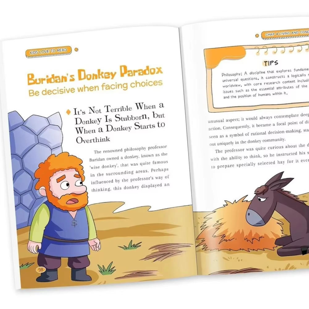 Murphy's Law Learning Book for - مراجعة Kids Education Method وسعره