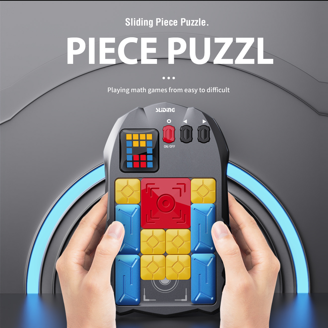 Super Huarong Road Sliding Puz - مراجعة Kids Education Questions وسعره