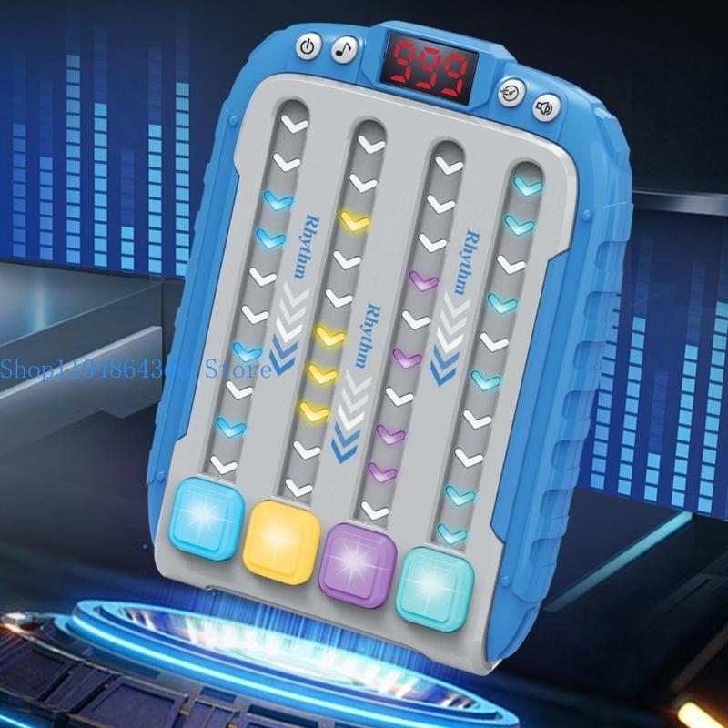 652F Educational Rhythm Skill  - مراجعة Kids Education Level وسعره