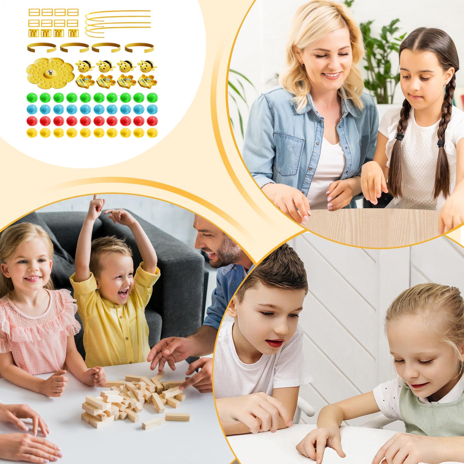 Bee Toy Educational Funny With - مراجعة Kids Education Group وسعره
