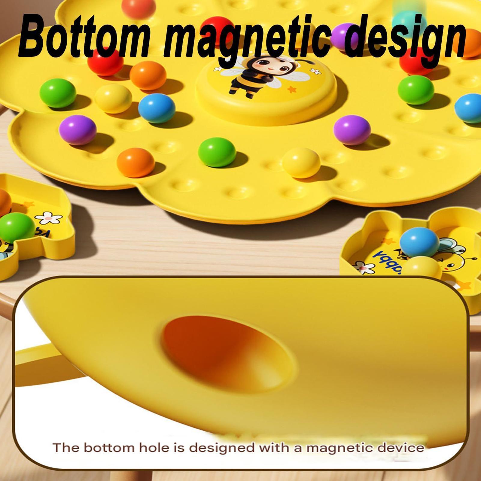 Bee Toy Educational Funny With - مراجعة Kids Education Group وسعره