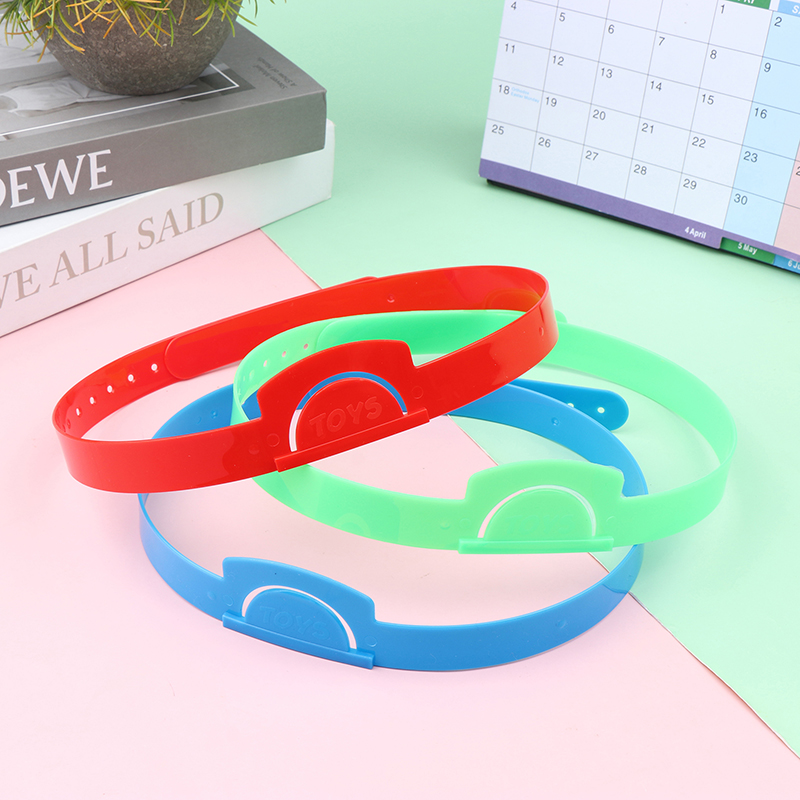 Hot Sale 3Pcs Headband Game Qu - مراجعة Kids Education Questions وسعره