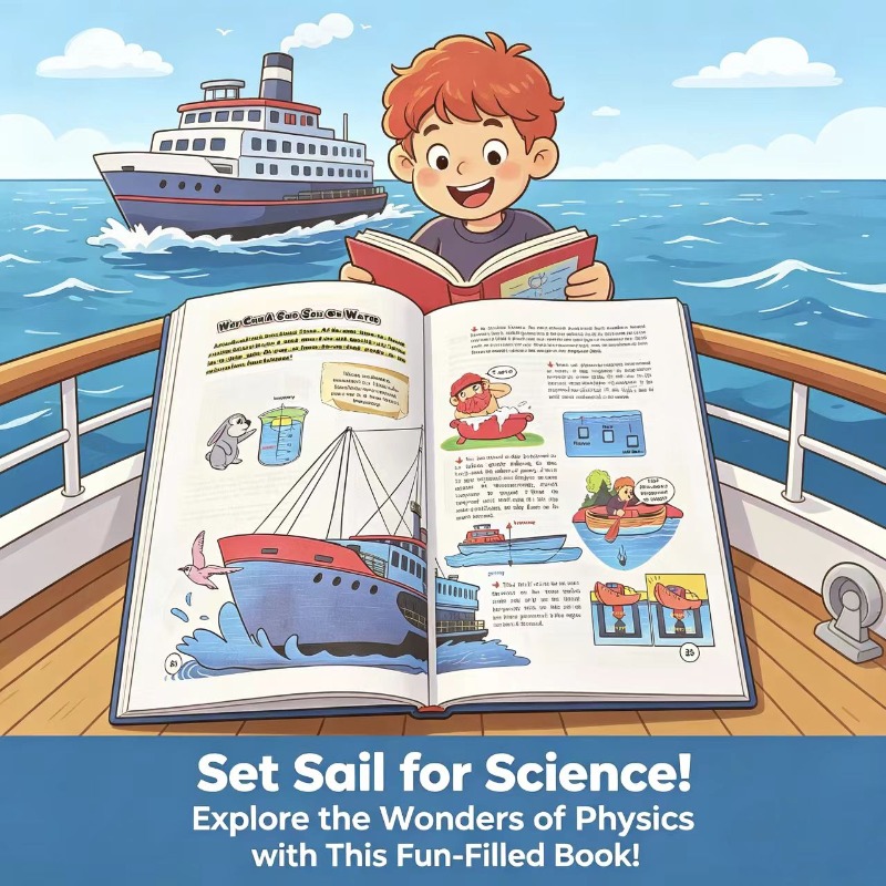 Kids Early Learning Science Co - مراجعة Kids Early Education Books وسعره