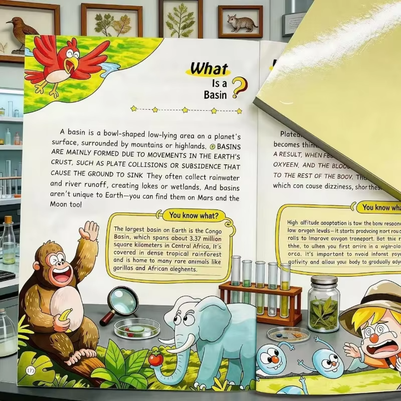 100000 Whys: Building the Ulti - مراجعة Kids Early Education Books وسعره
