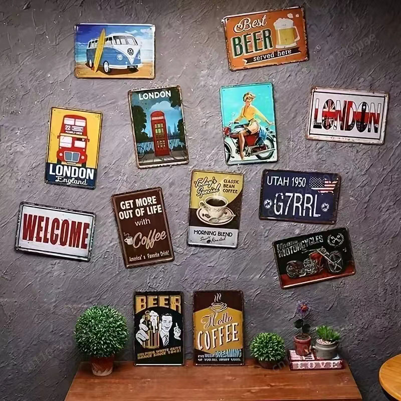 1pc Kids Room Rules Canvas Wal - مراجعة Kids Educational Poster وسعره