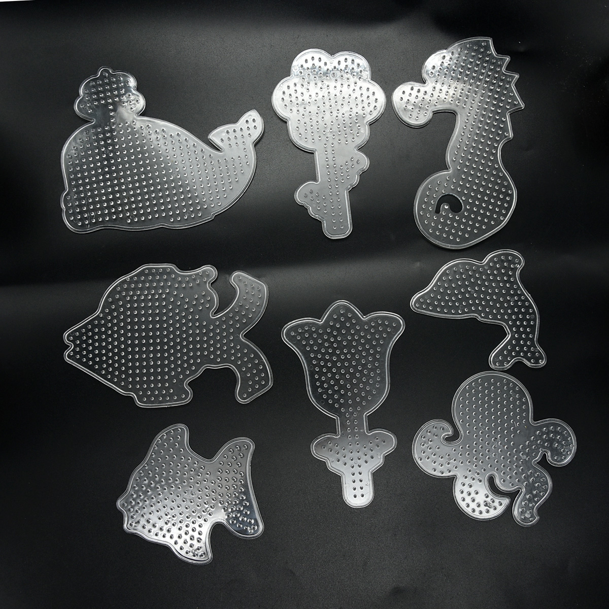5mm Hama Beads Toy DIY Beads T - مراجعة Kids Education Template وسعره