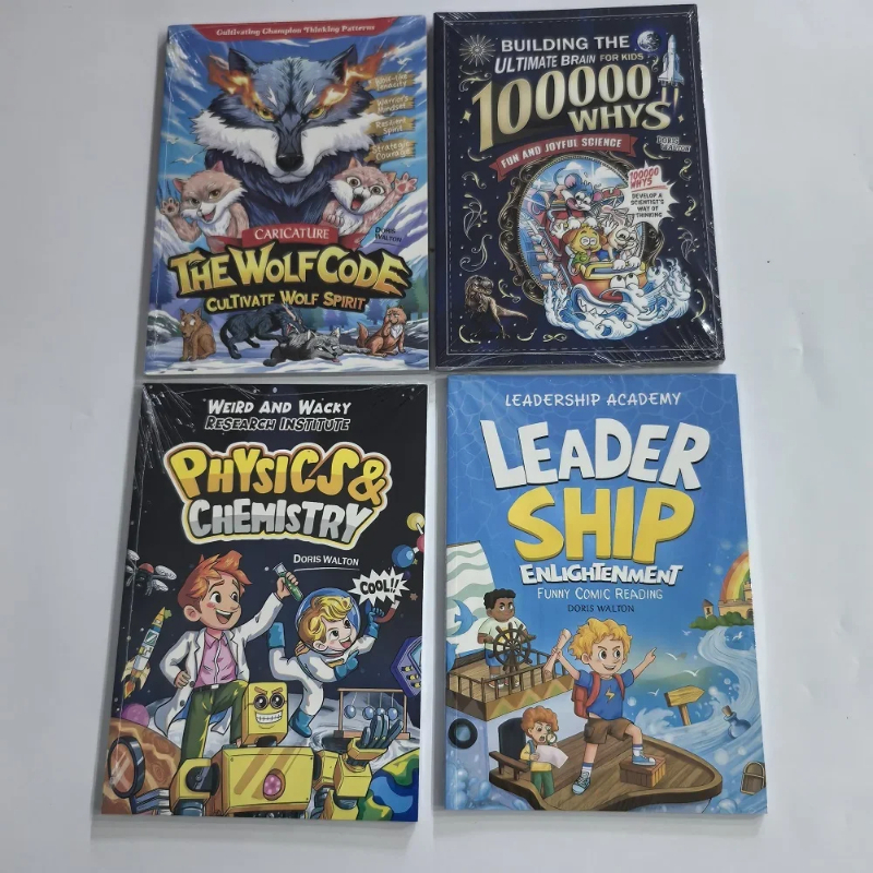 Physics Chemistry 100000 Whys: - مراجعة Kids Early Education Books وسعره