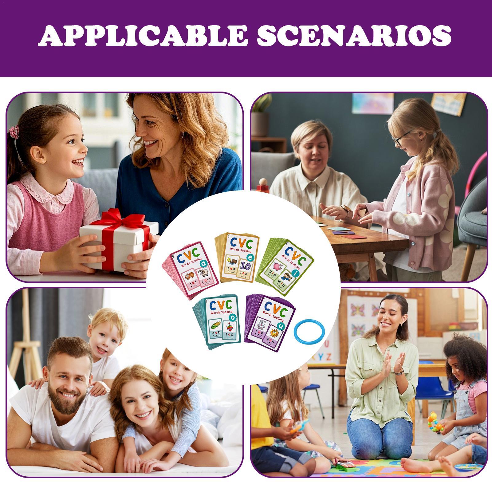 Sight Word Flash Cards 70 Piec - مراجعة Sight Word Game وسعره