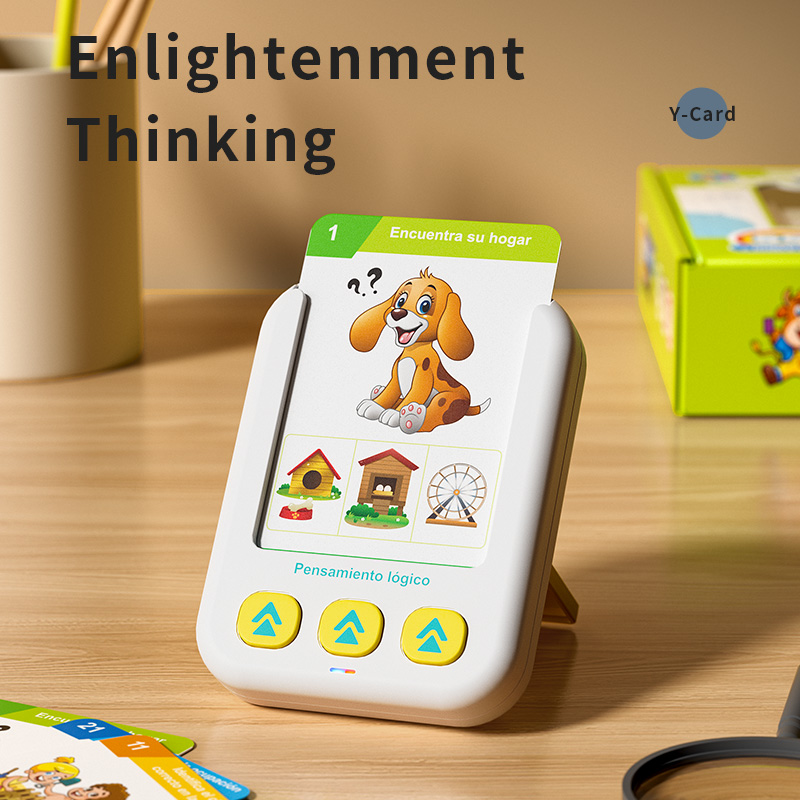 Spanish Language Early Childho - مراجعة Kids Education Questions وسعره