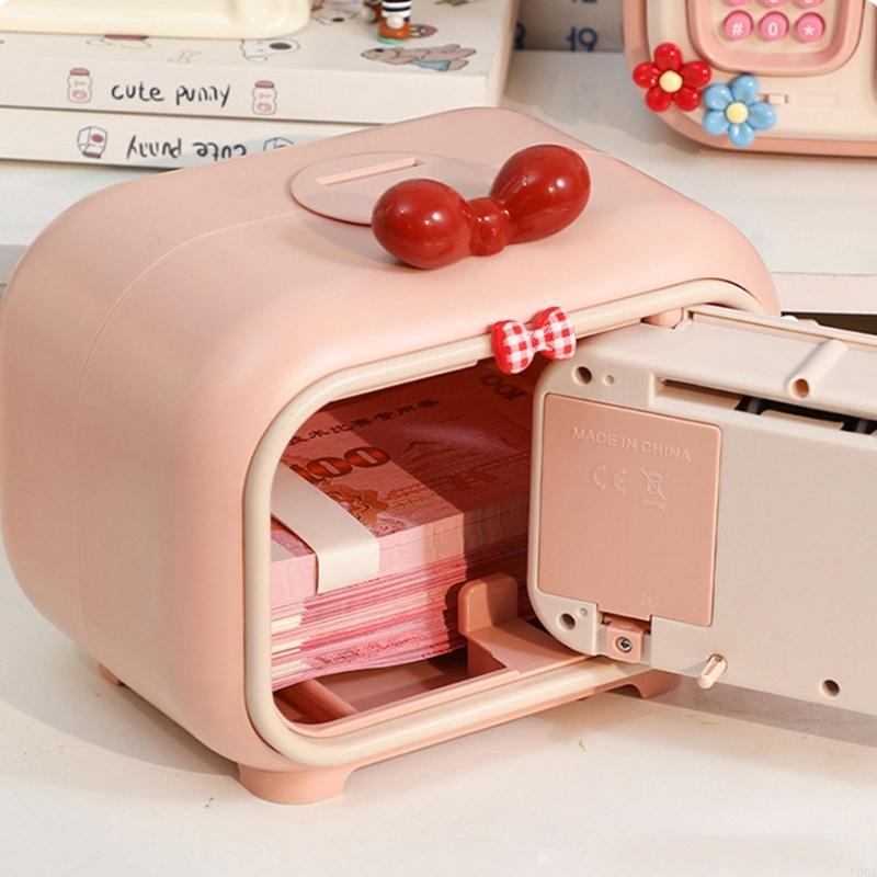  Modern Learning Money Box Wit - مراجعة Kids Education Method وسعره